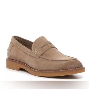 Crown Vintage Penny Loafers